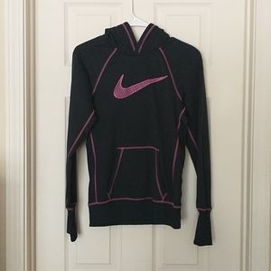 Nike Therma Fit Hoodie